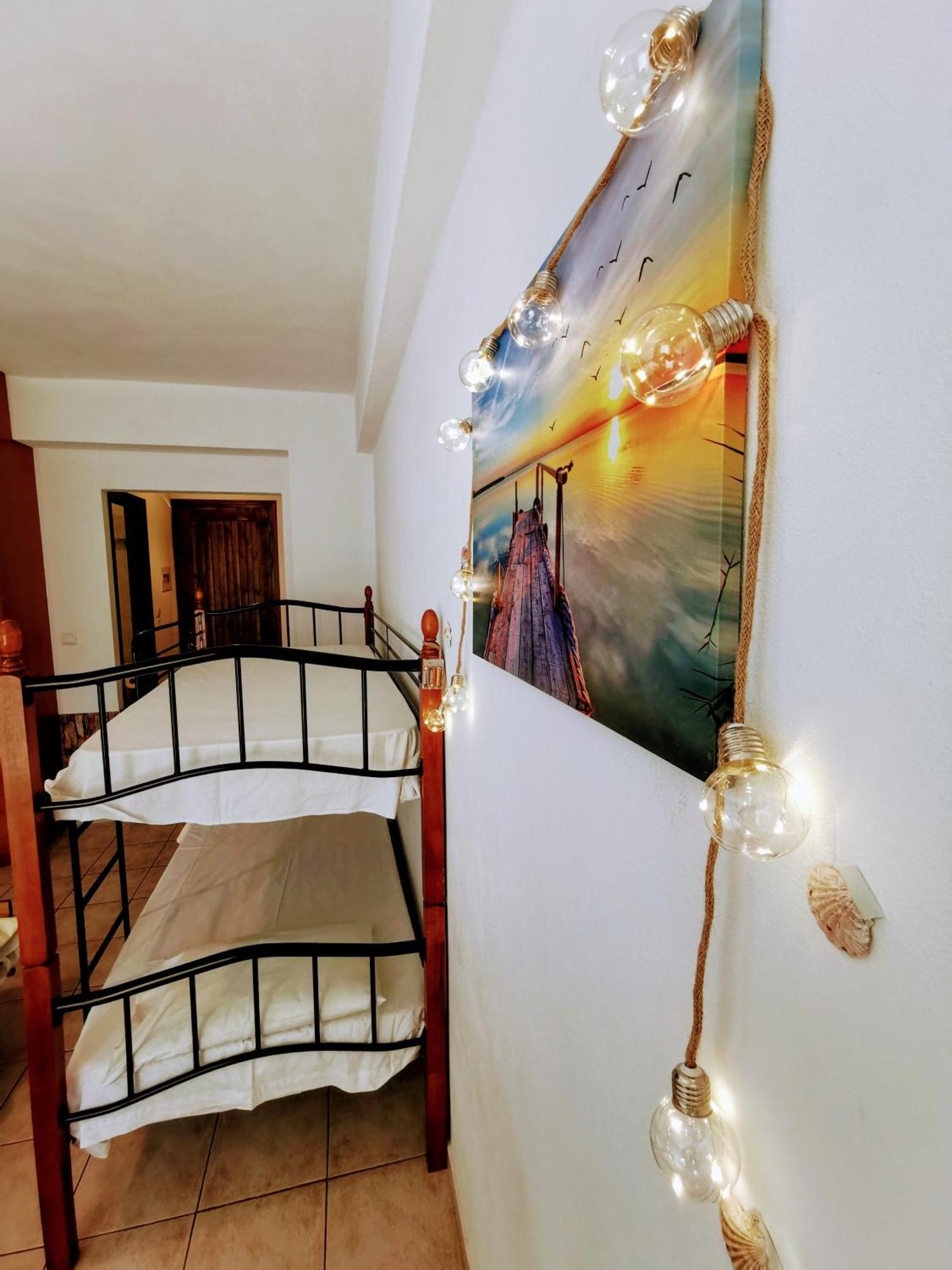 Iris Studios Айос-Нікітас Номер фото
